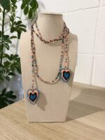 COLLAR CORAZÓN
