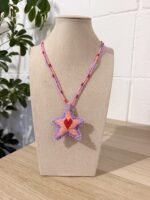 COLLAR ESTRELLA