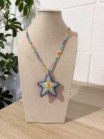 COLLAR ESTRELLA
