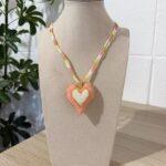 COLLAR CORAZÓN