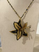 COLLAR ORQUÍDEA - Imagen 2