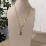 COLLAR TEXANA